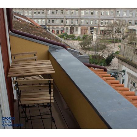 Orm Praca Apartment ปอร์โต ภายนอก รูปภาพ