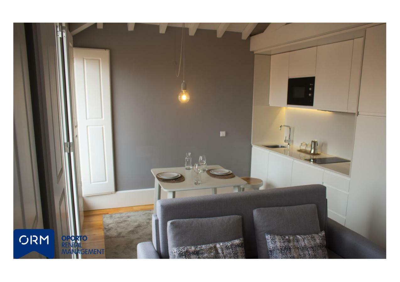 Orm Praca Apartment ปอร์โต ภายนอก รูปภาพ