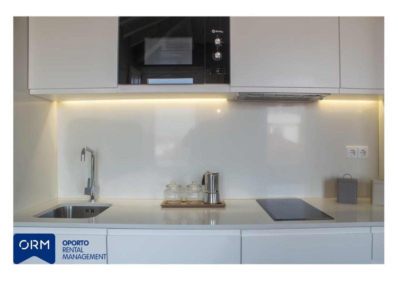 Orm Praca Apartment ปอร์โต ภายนอก รูปภาพ