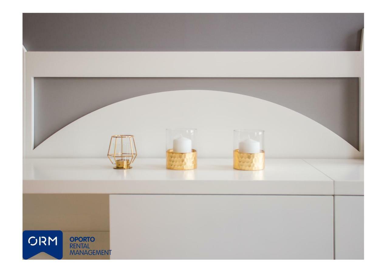 Orm Praca Apartment ปอร์โต ภายนอก รูปภาพ