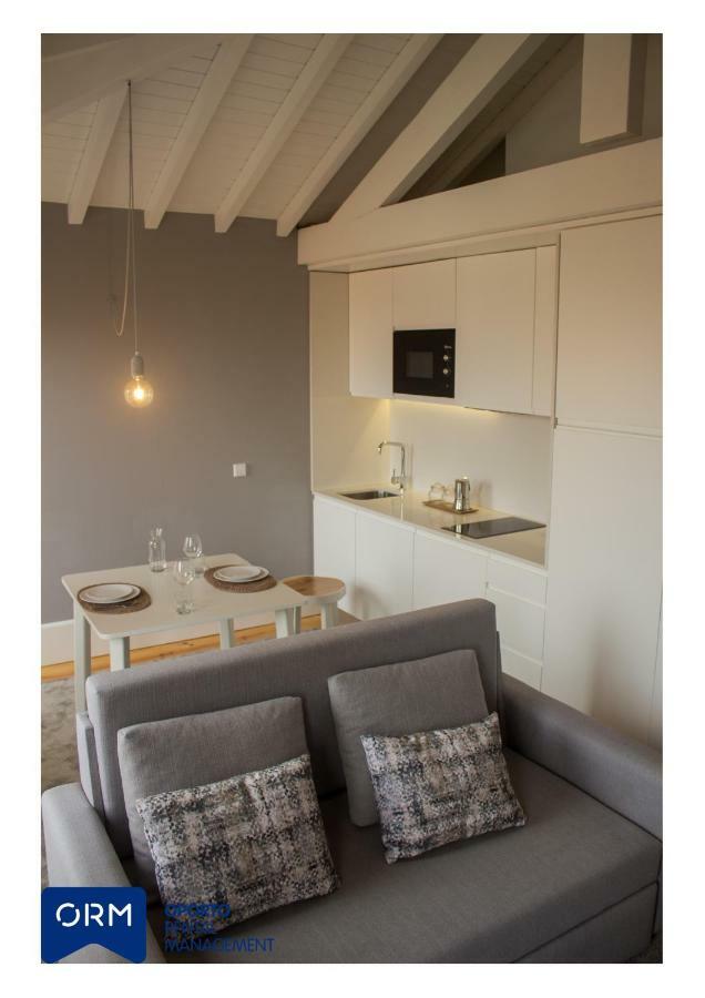 Orm Praca Apartment ปอร์โต ภายนอก รูปภาพ