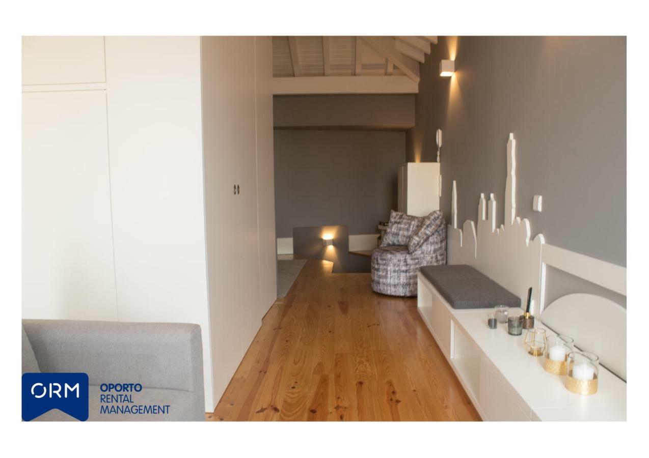 Orm Praca Apartment ปอร์โต ภายนอก รูปภาพ
