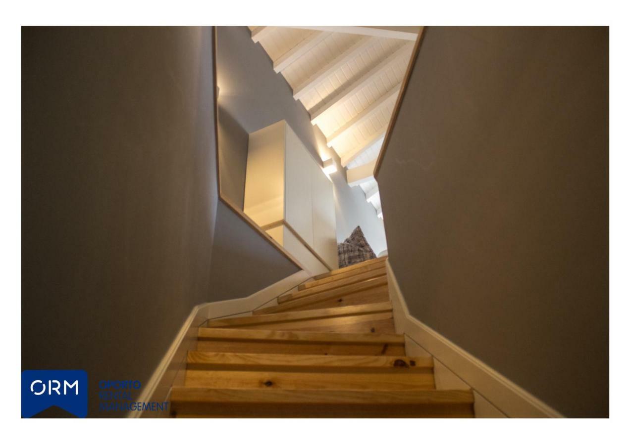Orm Praca Apartment ปอร์โต ภายนอก รูปภาพ